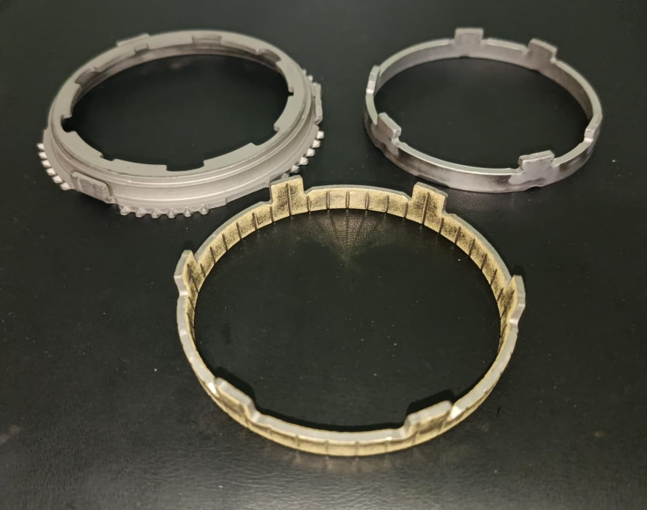 RANGER ARGENTINA
1RA 2DA
$1300