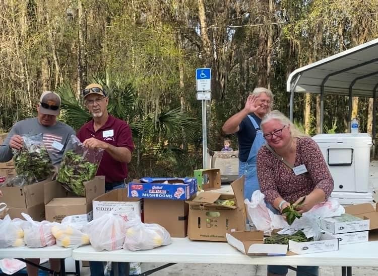 Flemington Baptist Church