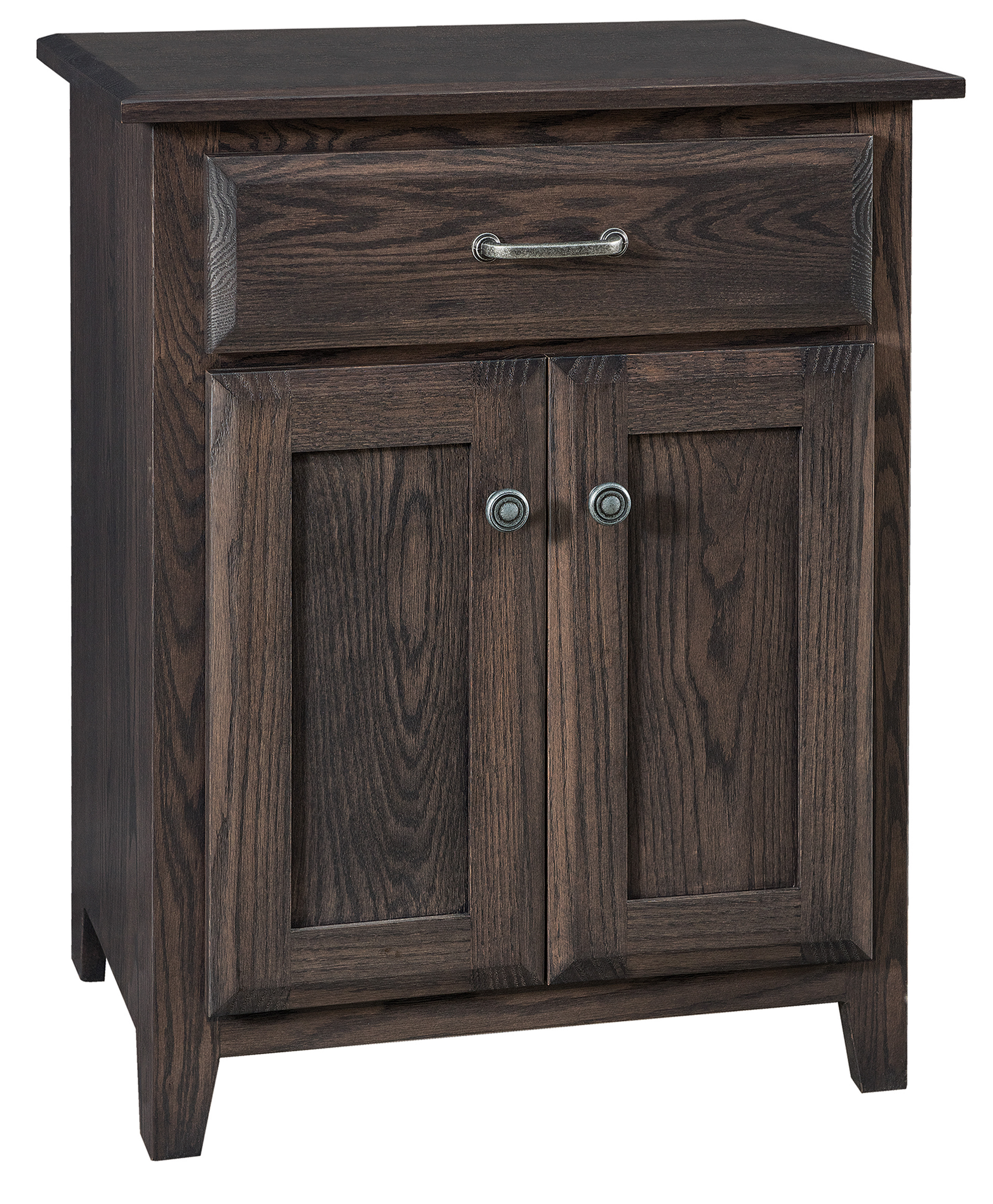 Eckenridge Nightstand-#67