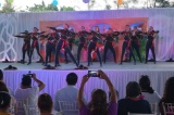 BAILE MODERNO
10 DE JUNIO 2017