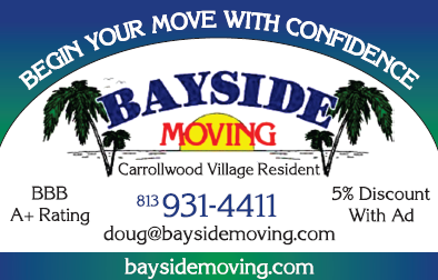 Bayside Moving
