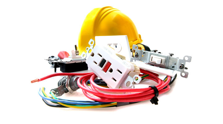 Ferretería Panamericana S.A. de C.V. - SUMINISTROS ELECTRICOS
