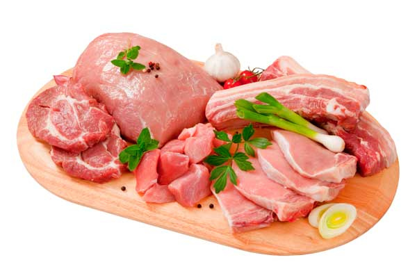Venta de carne de res y pollo en Tepoztlán - Carnicería La Modelo - Inicio