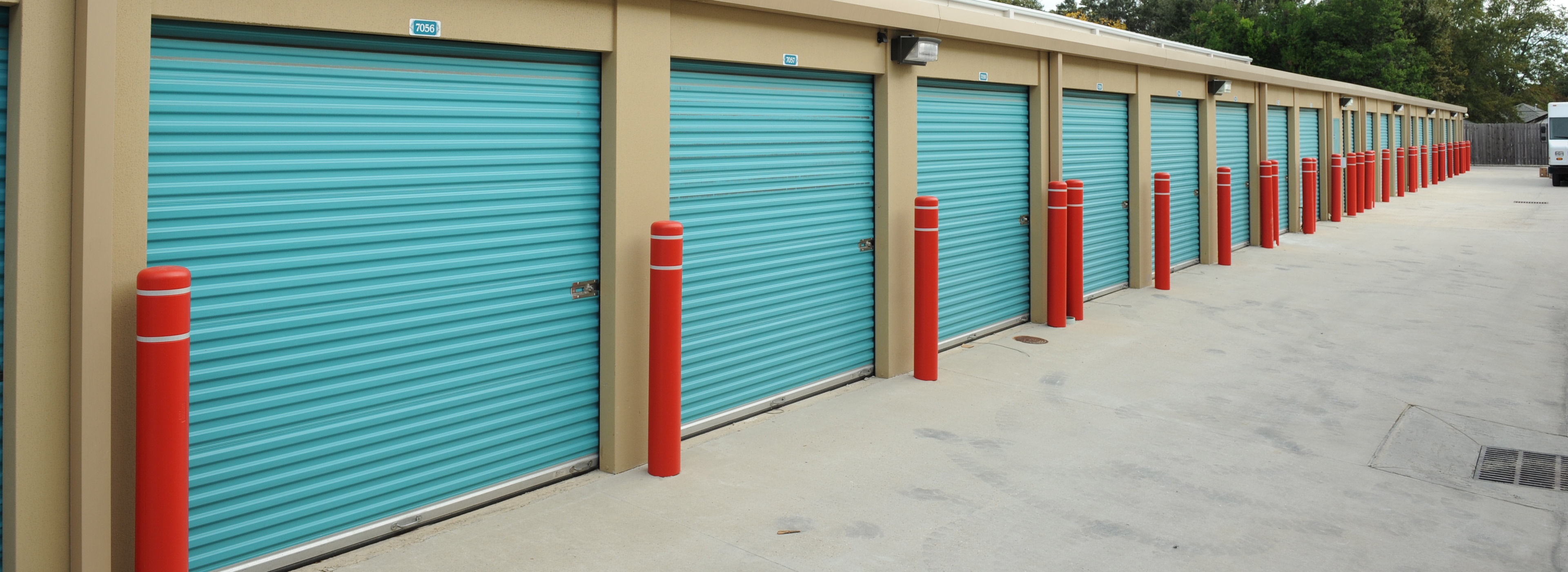 Metro Self Storage Metairie La Dandk Organizer