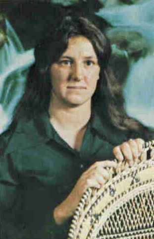 Sally Navarra Zufelt