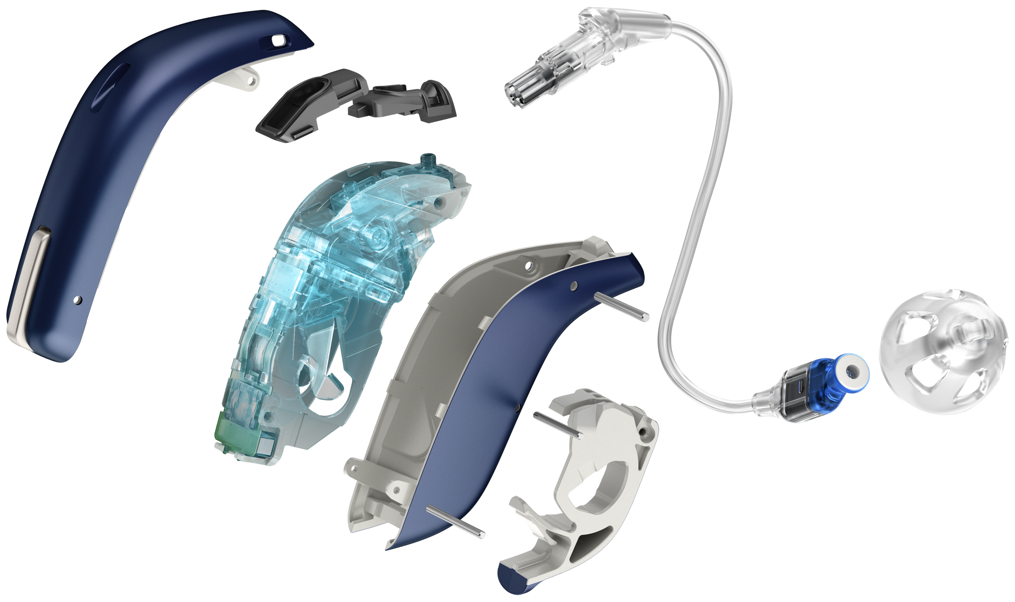 Soporte Técnico Especializado (STE)