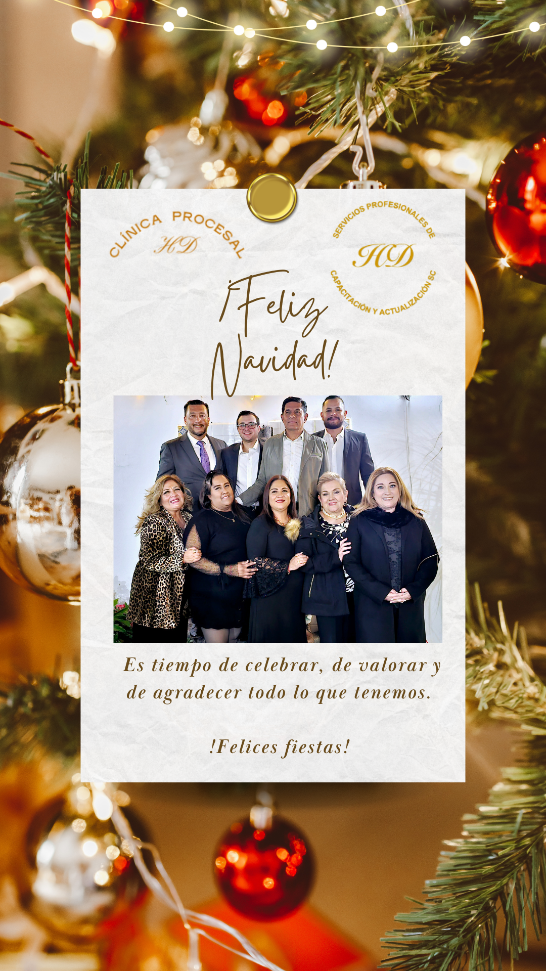 POSADA CLINICA PROCESAL 2023