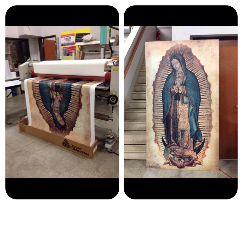 Mary Magdalene Print