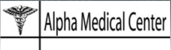ALPHA MEDICAL CENTER
