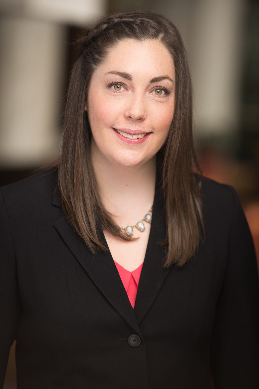 Sydney Boyle's, Associate Attorney Sydney Boyle's, Associate Attorney