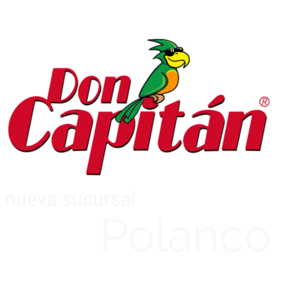 Don Capitán Polanco