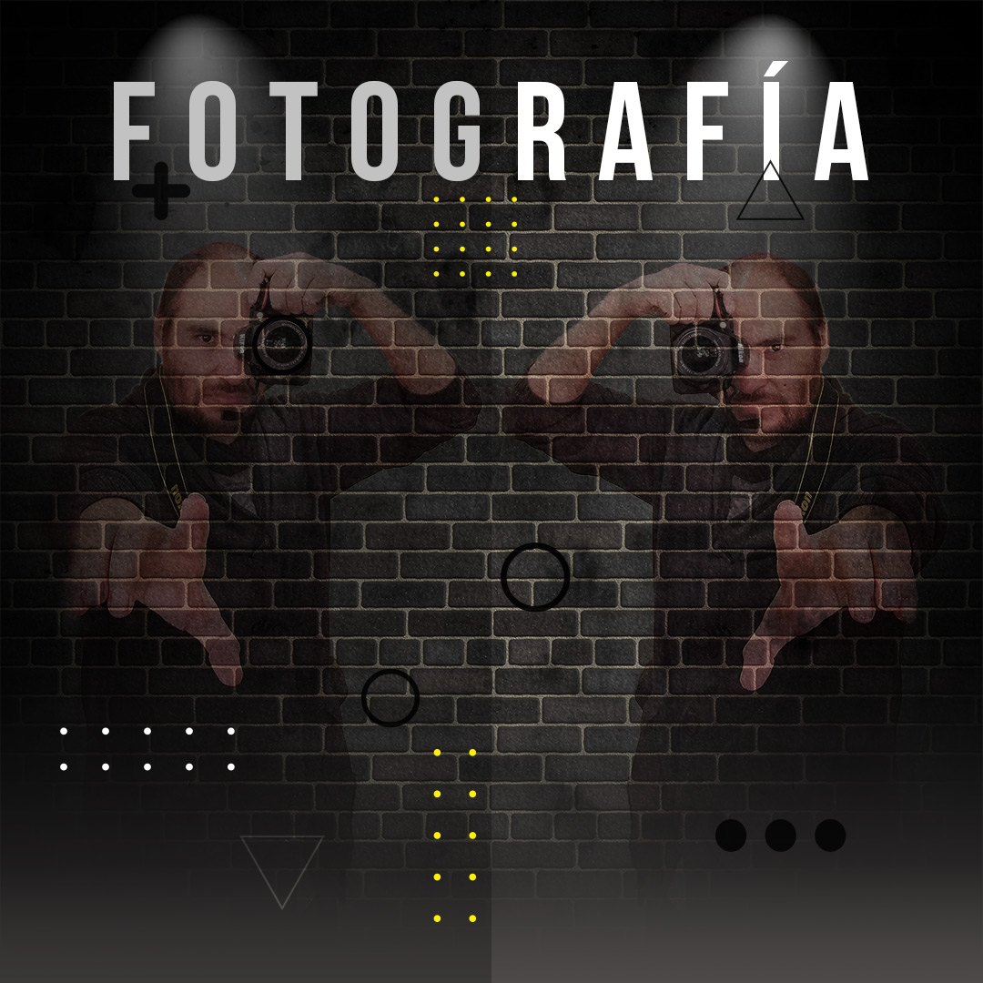 Fotográfo