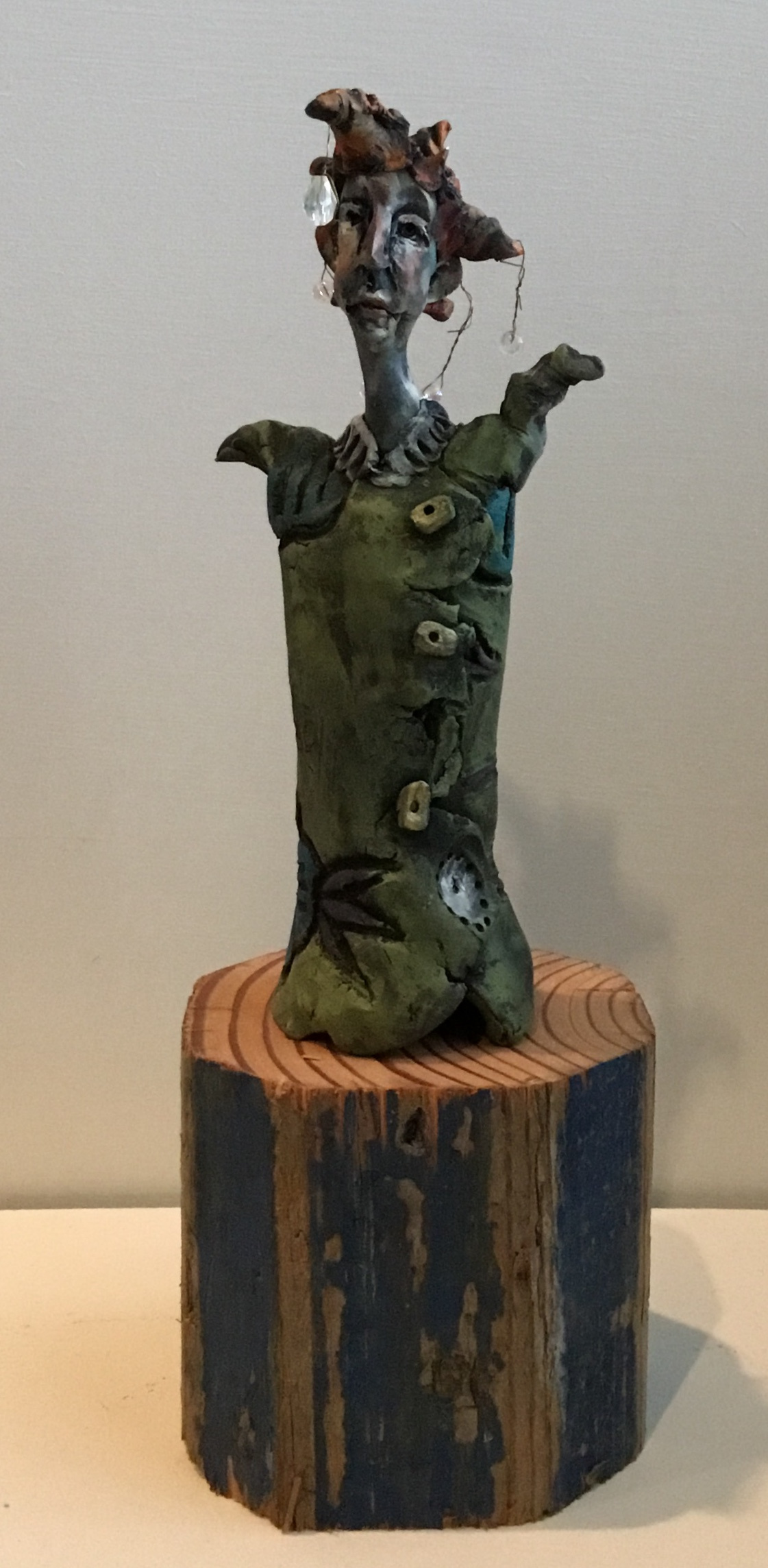 The Jester
Ceramic
6.25
$85.
