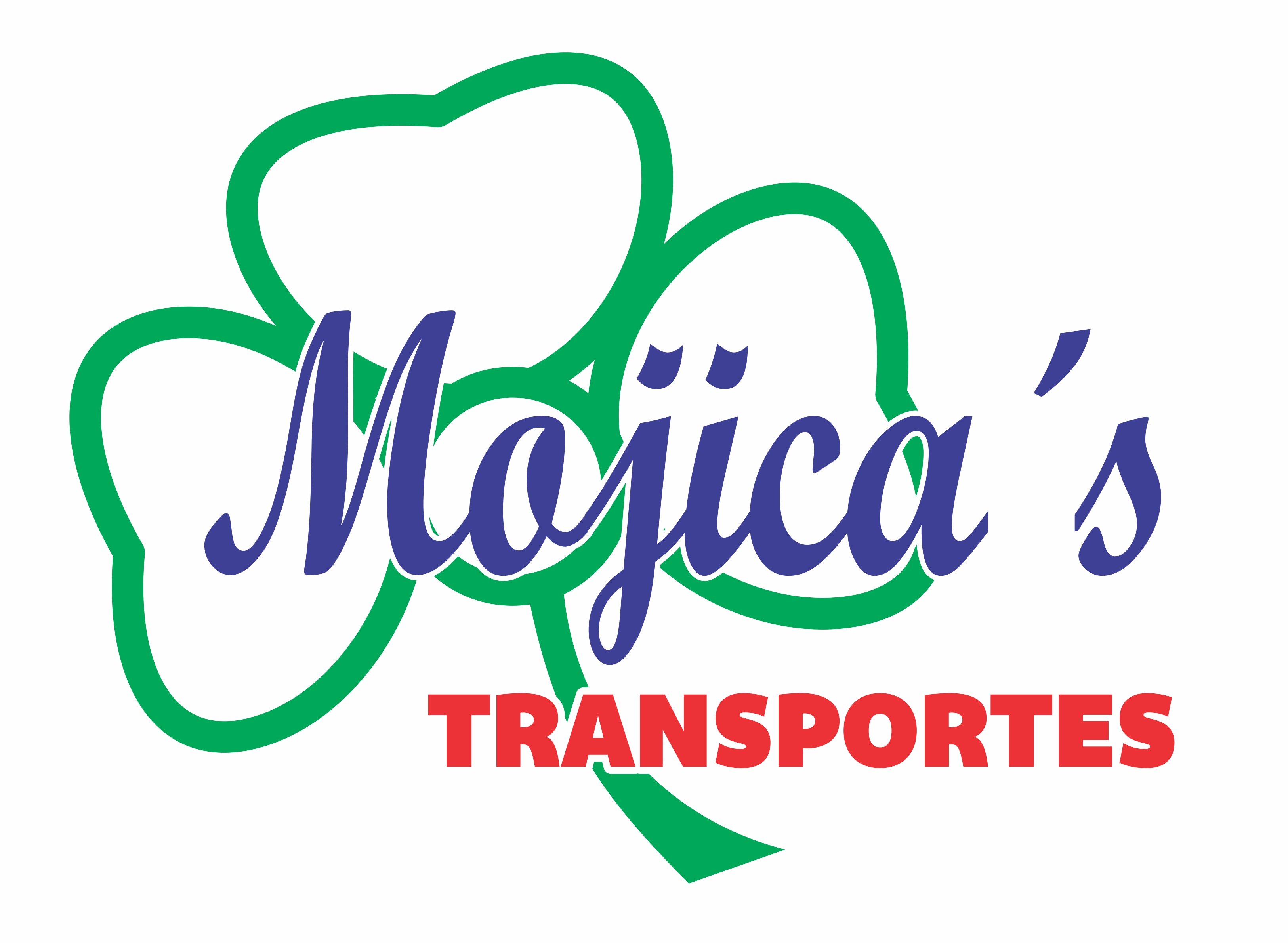 Bienvenido a Transportes Mojica