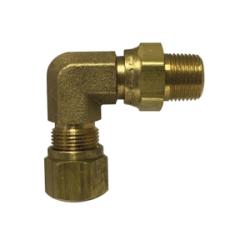 Nab Swivel Male Elbow