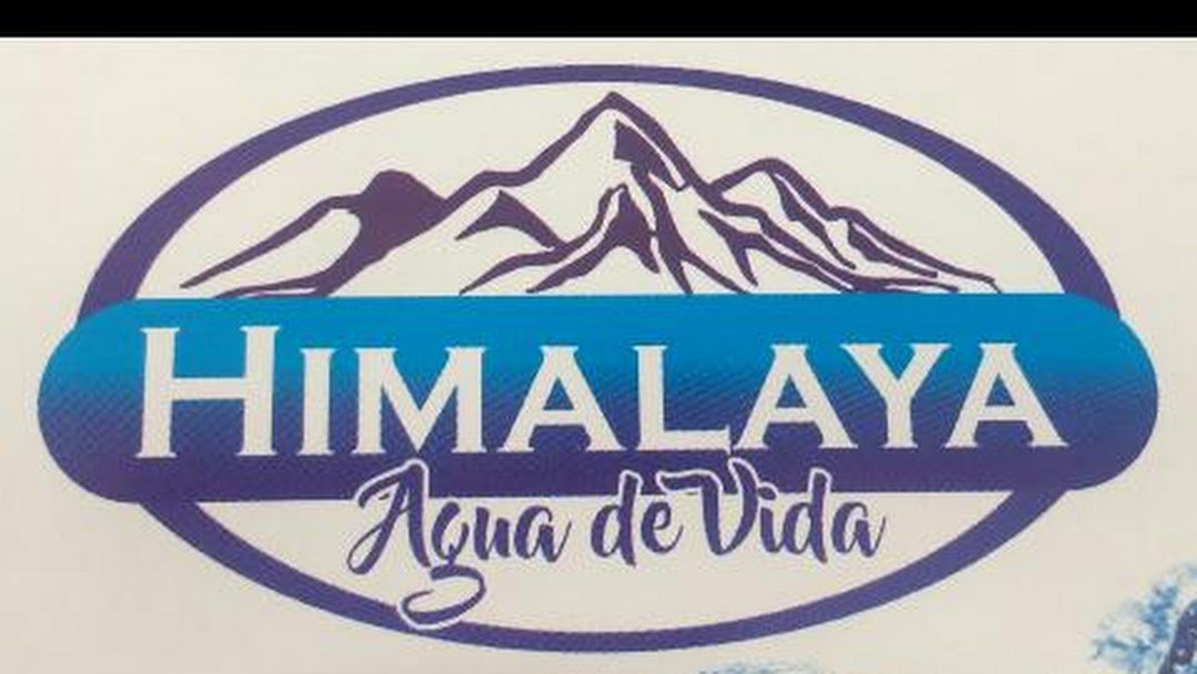 HIMALAYA Agua de Vida