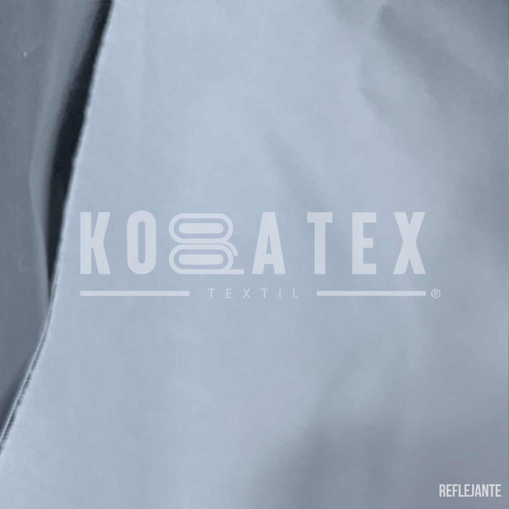 TELA
REFLEJANTE
