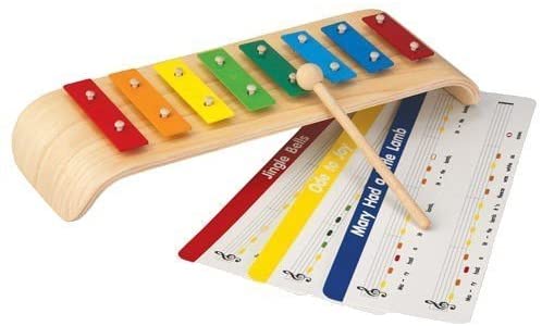 MELODY XYLOPHONE
PT 6416  NO. 654
$850.00