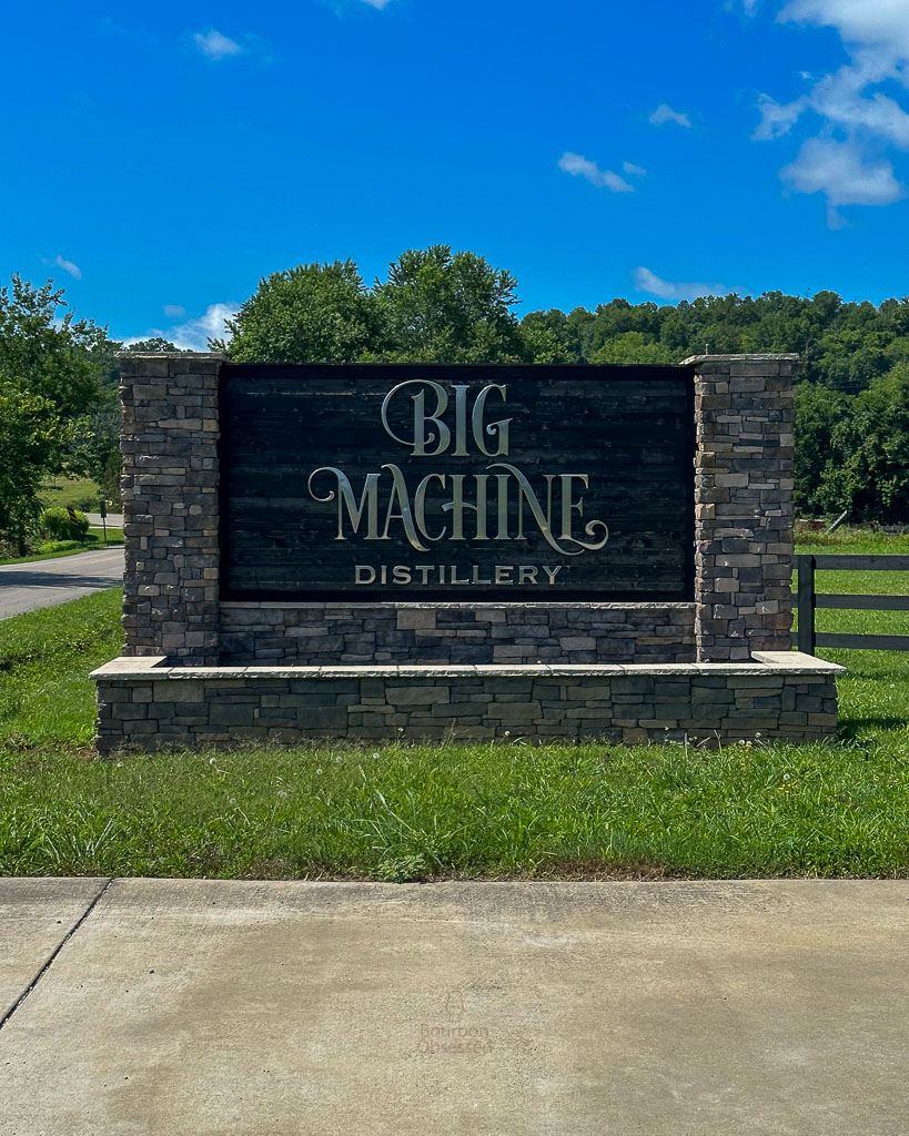 Big Machine Distillery Continues Partnership with Smashville Preds — Big  Machine Distillery