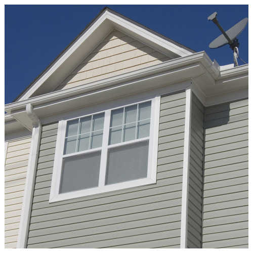 Residential Windows