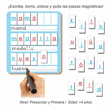MINI ALFABETO SCRIPT MAGNETICO
HYD HM0006 NO. 178

$ 295.00