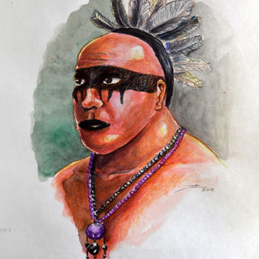 Cherokee