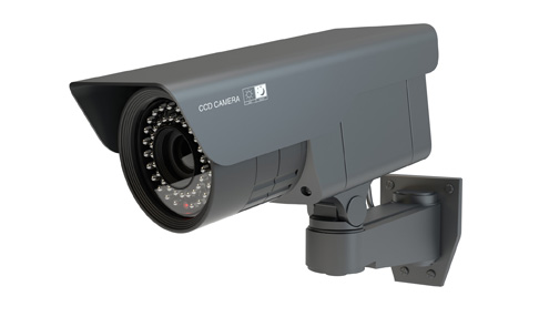 Security camera
