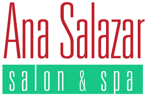 Estética unisex - Ana Salazar Salon & Spa - Ciudad de México