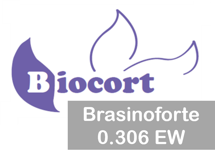 Brasinoforte 0.306 EW