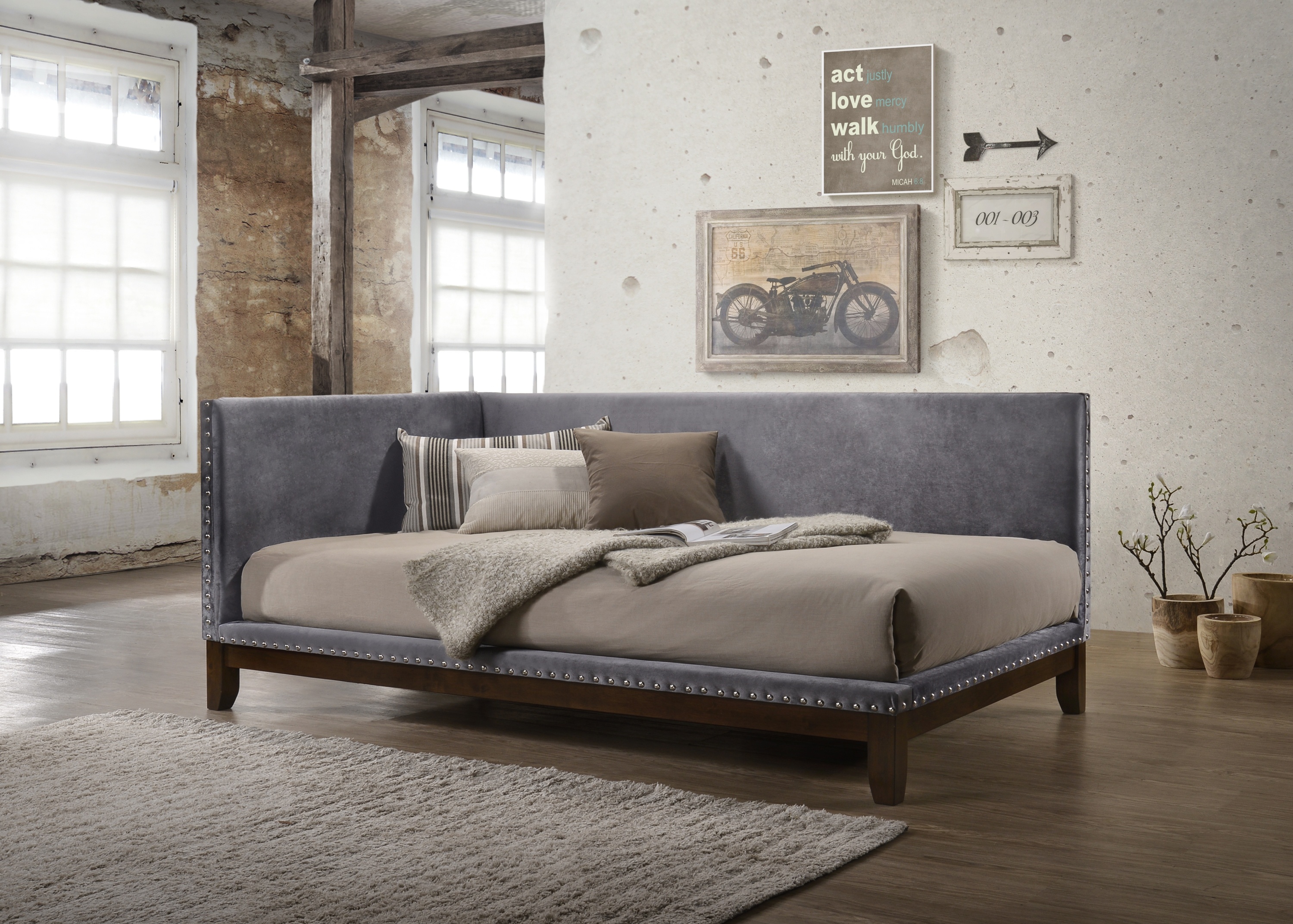 Furniture Clearance Center Headboards and Futons