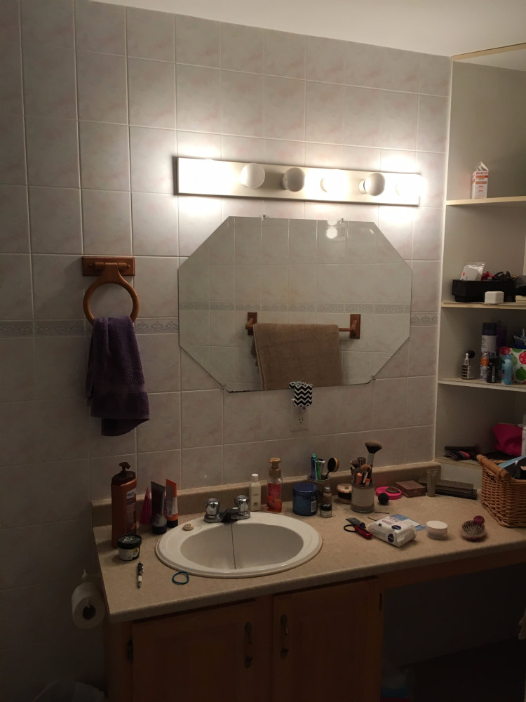 En Suite to Master Bedroom