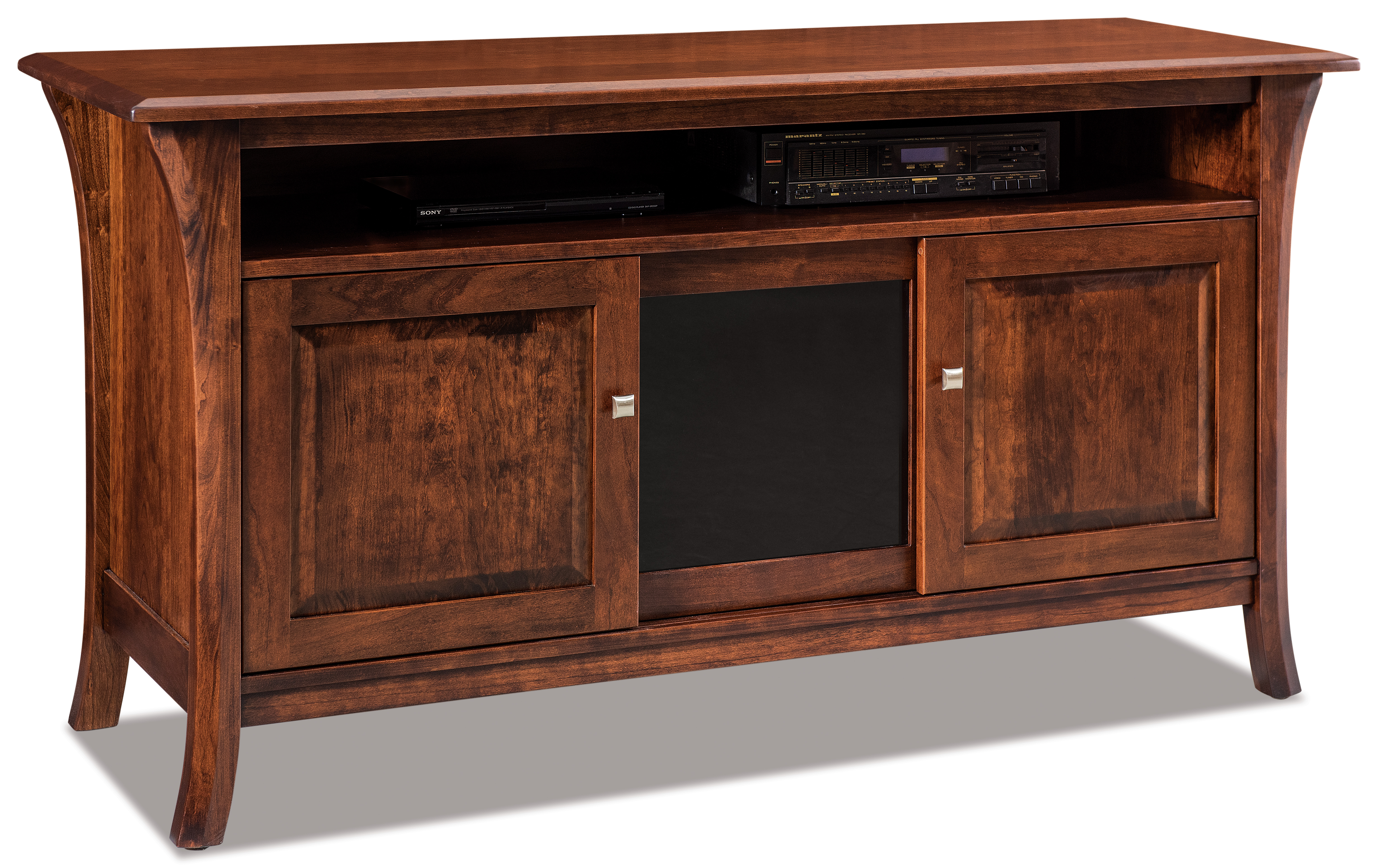 Ensenada Media Stand