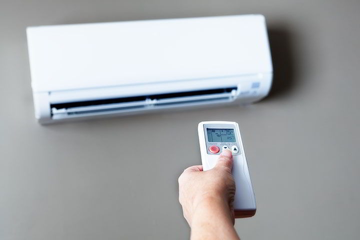 Electrodomésticos y Refrigeración de Sonora - Equipos de aire acondicionado