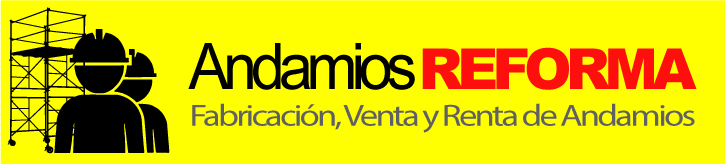 ANDAMIOS REFORMA