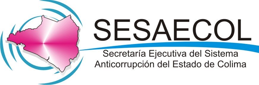 Secretaría Ejecutiva del Sistema Anticorrupción del Estado de Colima