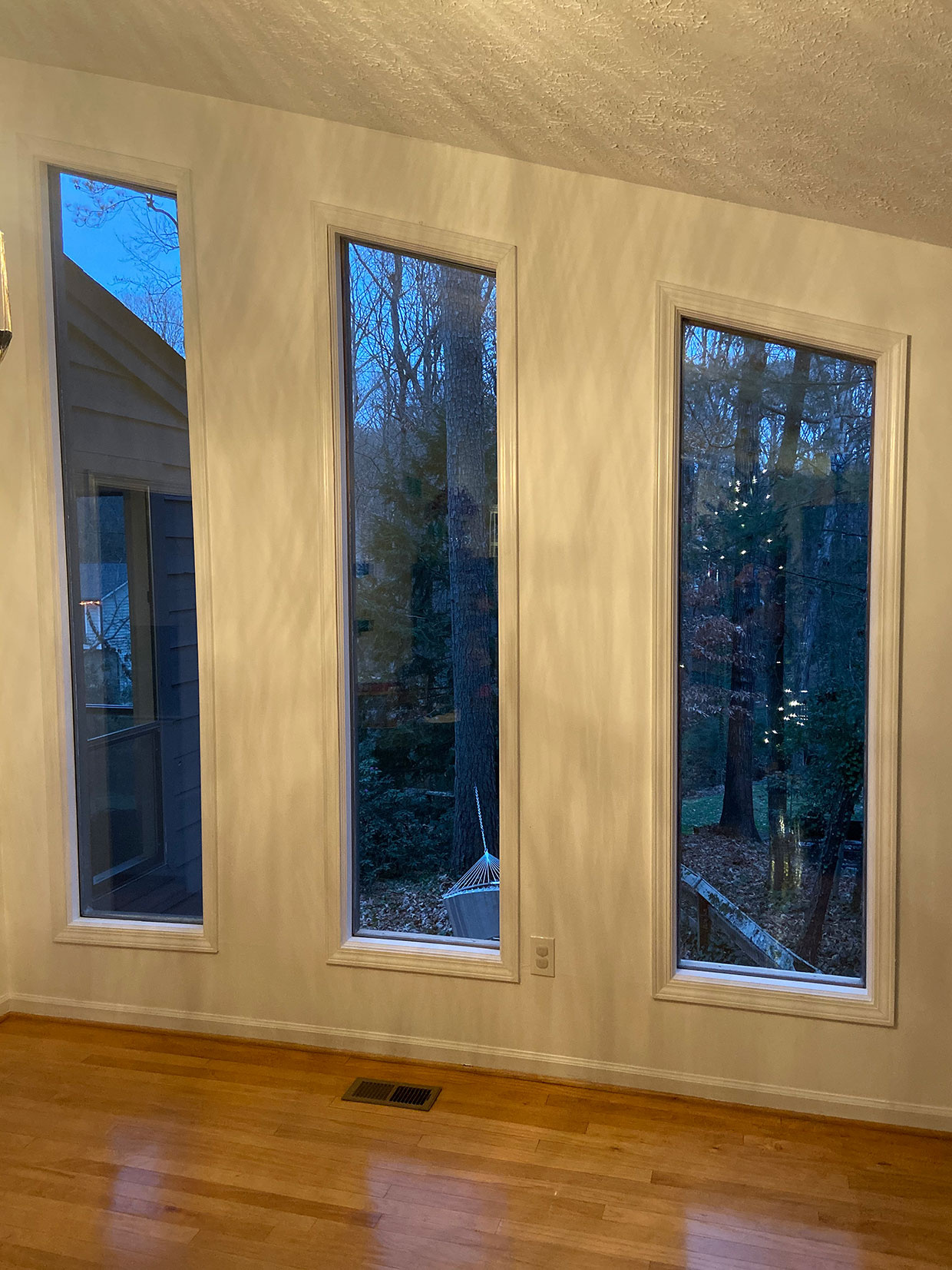 Residential Window 2