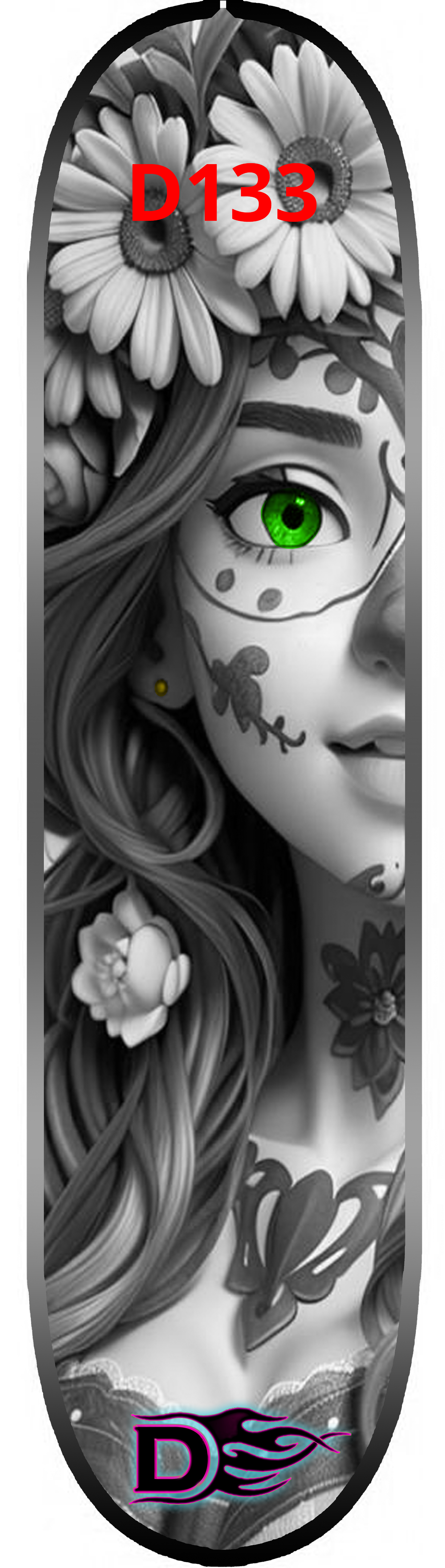 D133