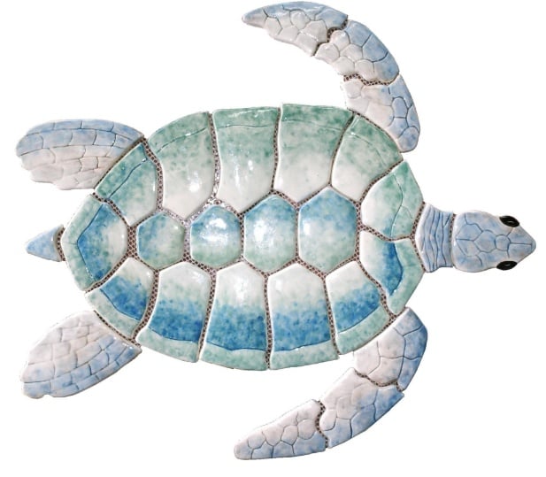 TORTUGA 5 (19"X 21")