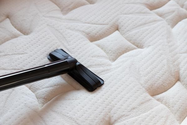 Residential Mattress Cleaning