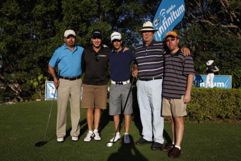 Torneo de Patrocinadores