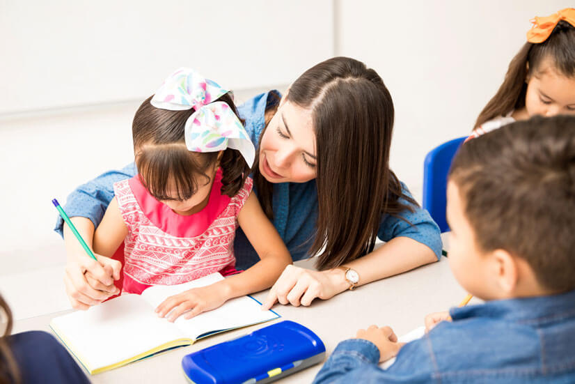 Guardería Antonio Caso - APOYO A TRABAJADORAS DEL IMSS