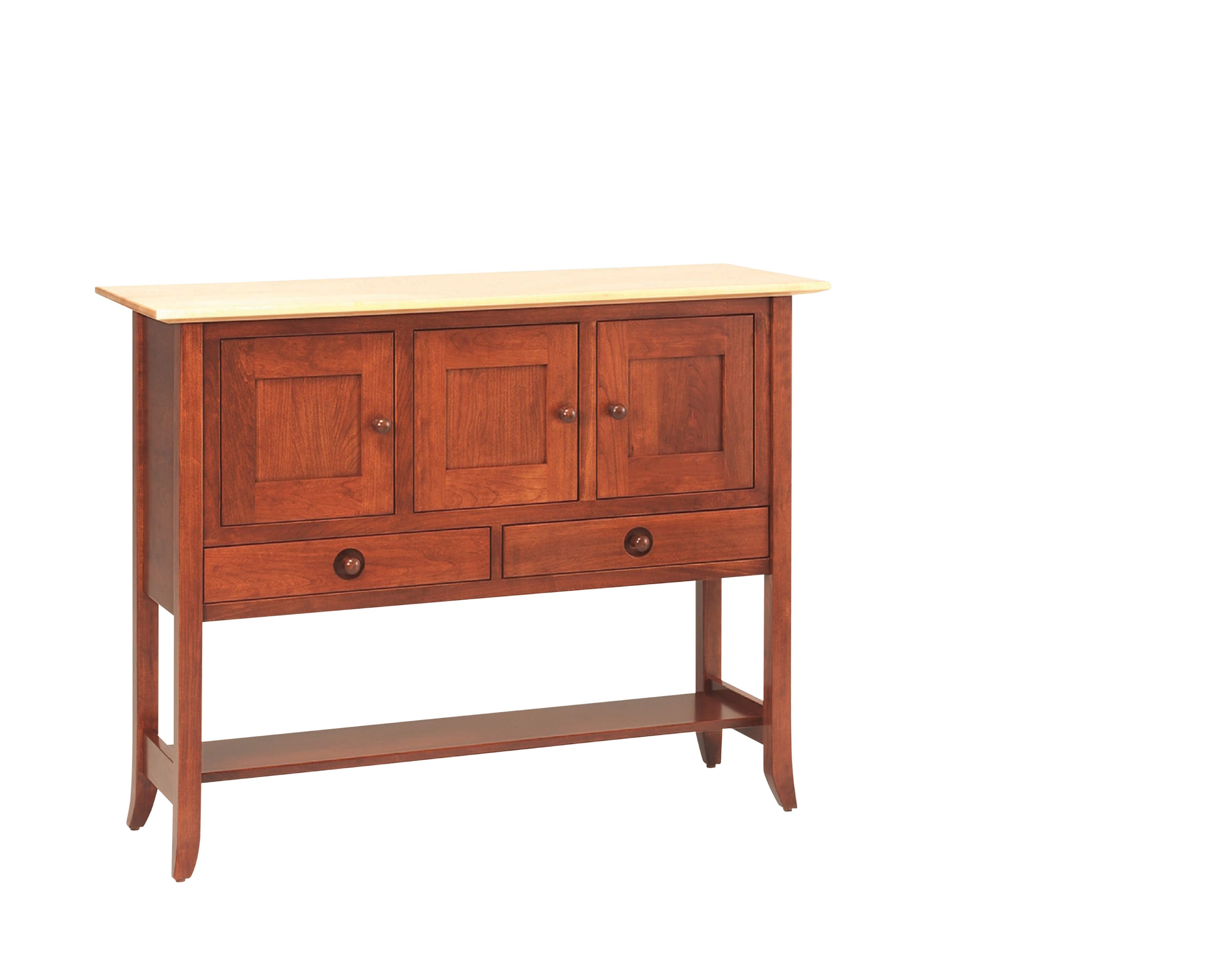Shaker Hill Sideboard