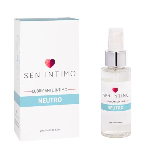 LUBRICANTE NEUTRO NATURAL SEN $ 25.000