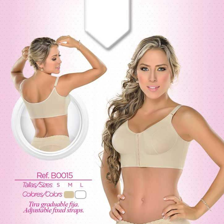 Roxio Fajas Colombianas - TIRA GRADUABLE