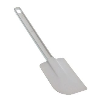 ESPÁTULA MISERABLE
10"