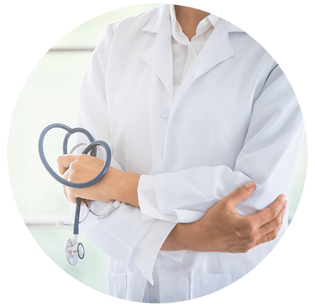 Consultorio Médico, Homeopático y Terapia Celular - consultorio médico