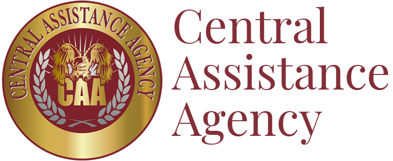 Central Assistance Agency 