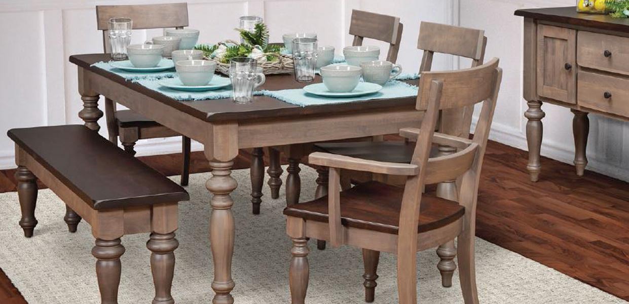 Furniture Volant Supplier Amish S