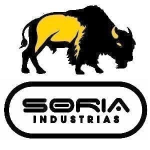 IndustriasSoria.com.mx