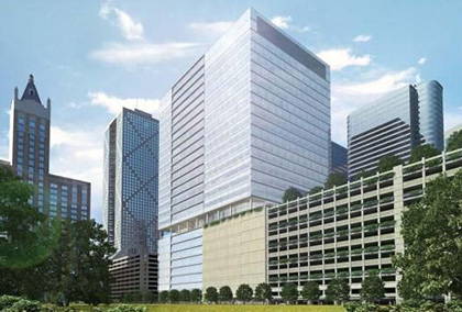 Rehabilitation Institute of Chicago